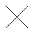 基本ネットワーク図記号