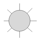 基本ネットワーク図記号