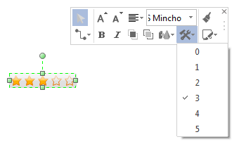 優先順位を設定する