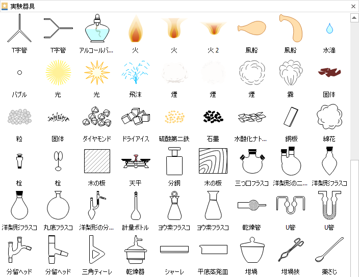 無料印刷可能かわいい 理科 実験器具 イラスト ディズニー画像のすべて