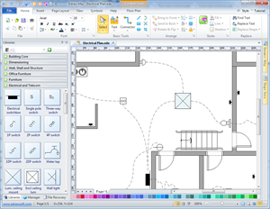 Electrical Plan Maker