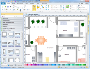 Floor Plan Maker