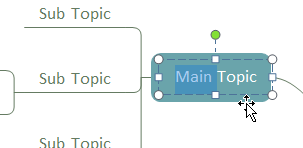 Editar Mapa Mental en Word