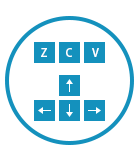 Easy Keyboard Shortcuts