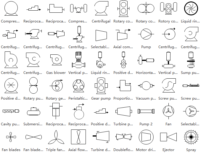 What Is A Piping And Instrumentation Diagram P ID EdrawMax What Is A Piping And Instrumentation Diagram P ID EdrawMax