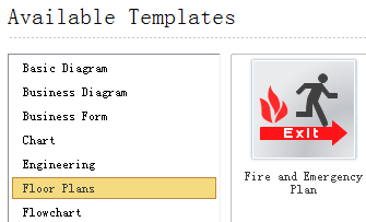 Iniciar plano de incendio y emergencia