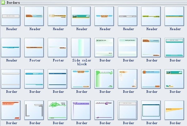 Flow Chart Symbols Excel