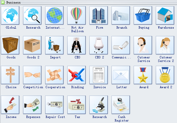 free microsoft clipart downloads business - photo #21