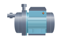 Centrifugal Pump