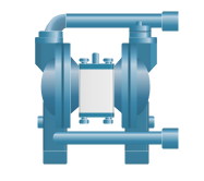 pompe à diaphragme