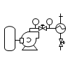 Diagrama de flujo del proceso