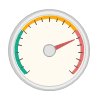 Gauges Chart