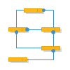 Express-G Diagramm