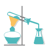 Laboratory Equipment Diagram