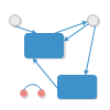 Diagrama de la habitación