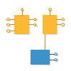 COM- und OLE-Diagramm