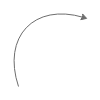 Conector de curva de línea