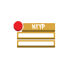Notificação de HTTP