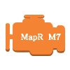 Moteur EMR MapR M7