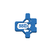 Cluster de Família SSD