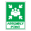 Assembly Point	