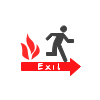 Emergency Exit 3