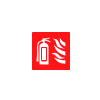 Extintor de incendios 2