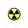 Peligro de radiación