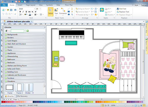 Free Download Floor Plan  Designer 