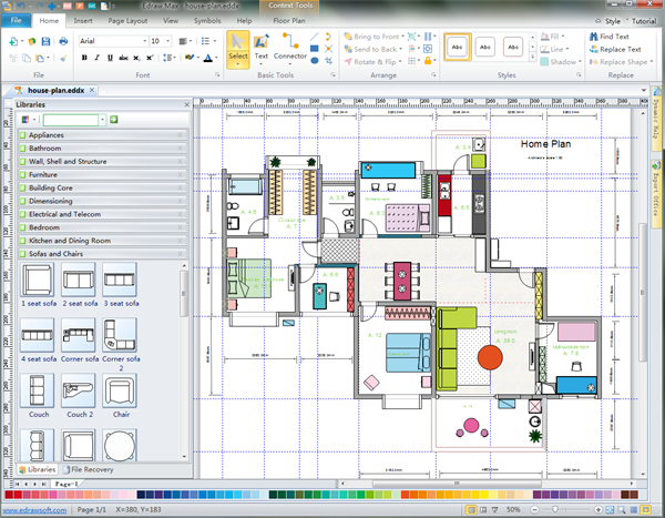 Layout Designer  House Layout Designer