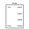 Composants de circuit intégrés