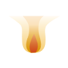 Flamme 1