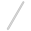 Glass Rod