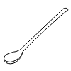 Medicine Spoon