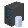 Server database