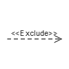 Exclude