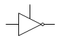 Tri-state Gate Symbols