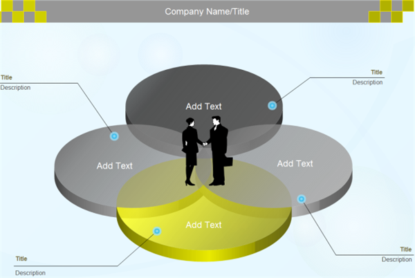 Venn Diagram Example