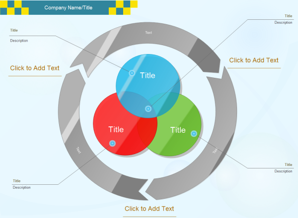 Ejemplo de Diagrama de Venn