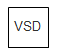 Symboles de plan CVC - VSD