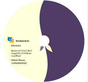 Software Zum Erstellen Von Labels Cd Dvd Labels In Minuten Erstellen