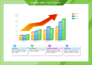 Chart Templates For Powerpoint