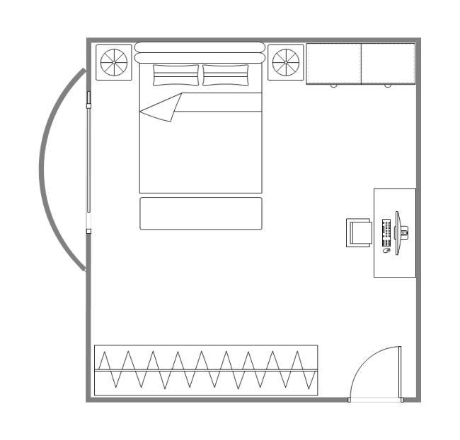 Newest 12 Printable Room Design Template Most Searching 