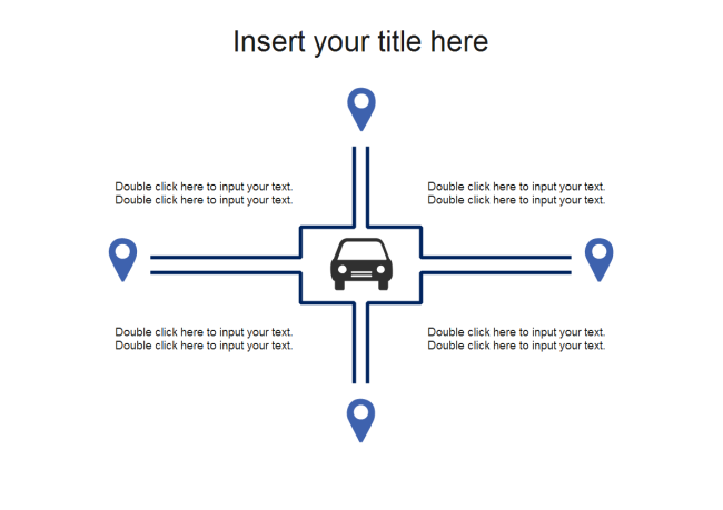 Car Direction PowerPoint