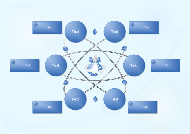 Circular Six Topics