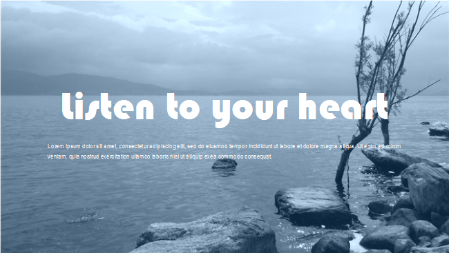 Dim Sea Google Plus Cover