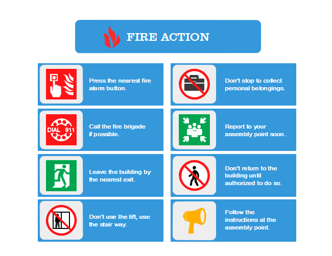 How to Create School Evacuation Plan basic electrical ladder diagram 