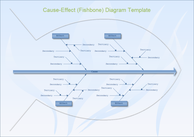 Fishbone Diagram