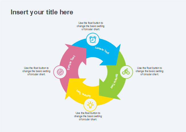 Chart Diagram Template