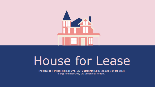 House Lease Google Plus Cover